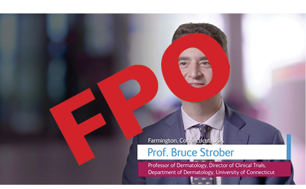 Strober and Van de Kerkhof